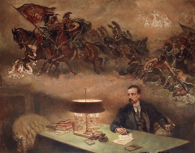 sienkiewicz