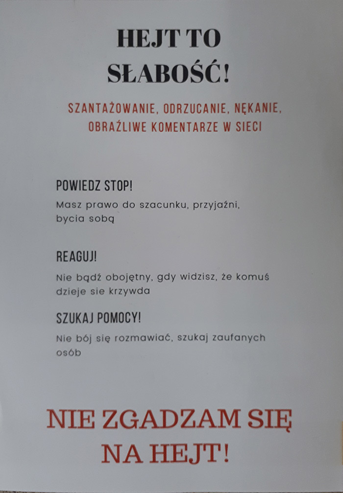 ULOTKA