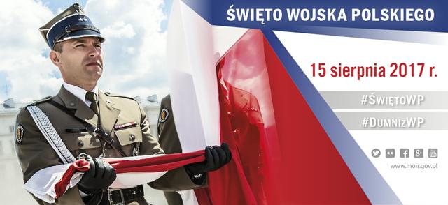 swieto wojska polskiego