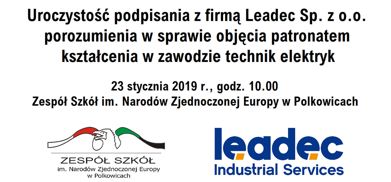zs leadec