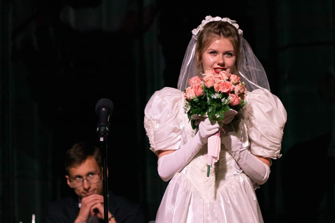 TEATR NA EKRANIE