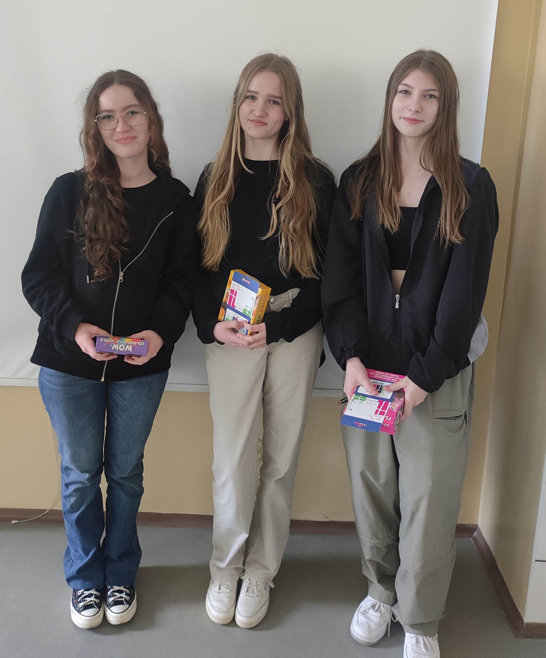 KONKURS