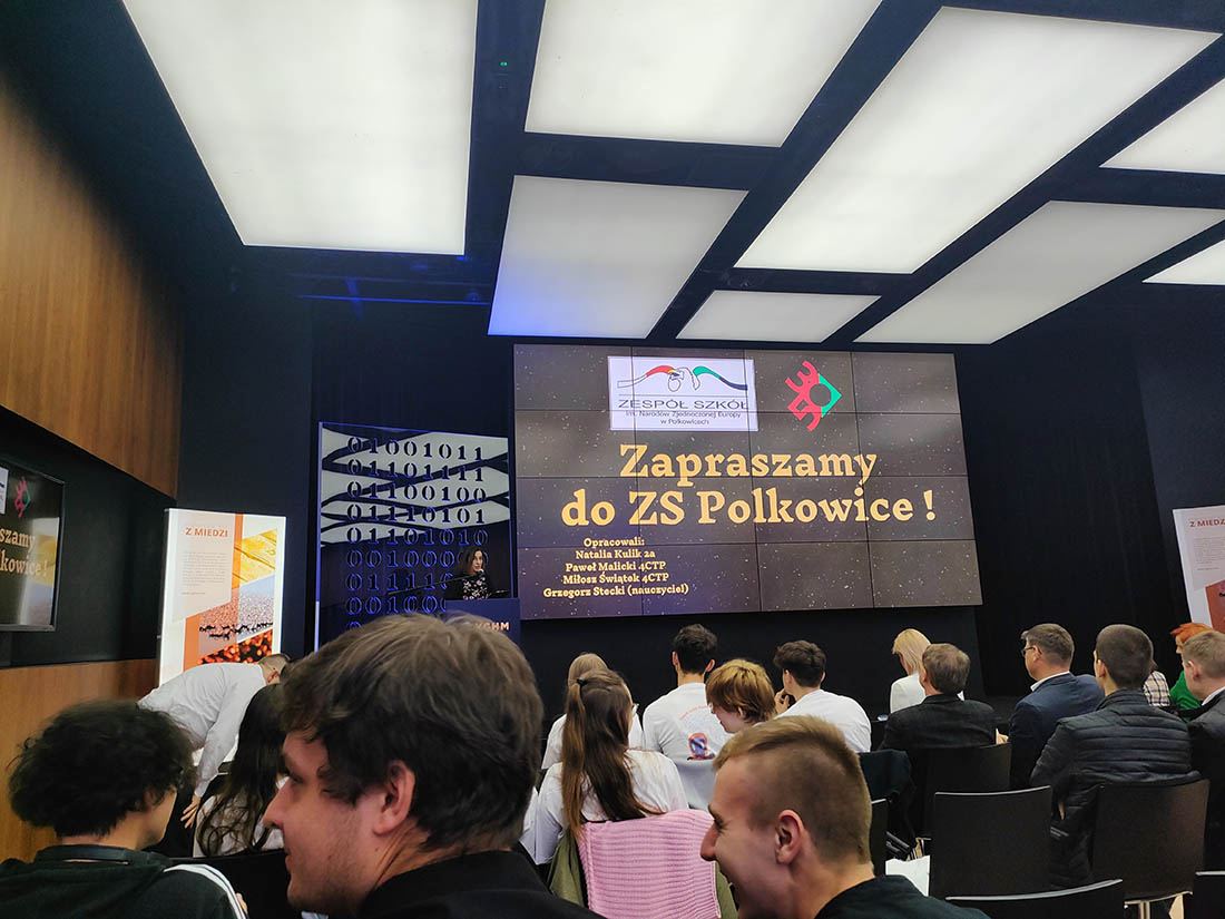 O PRZYSZŁOŚCI