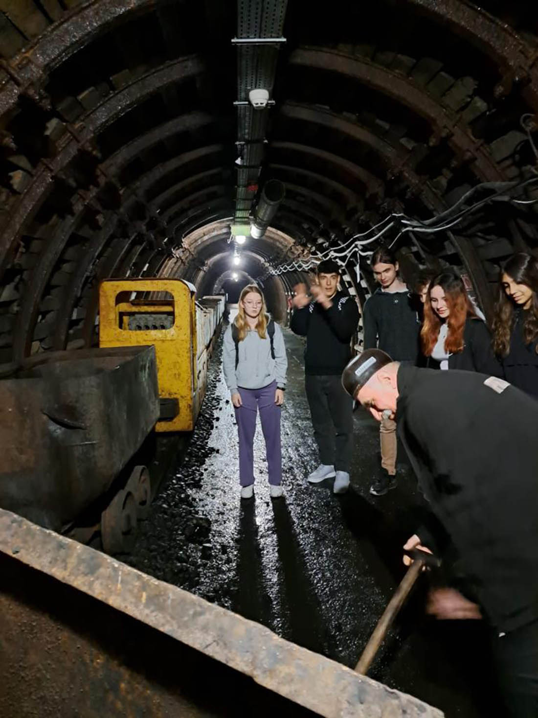 EFEKTYWNIE