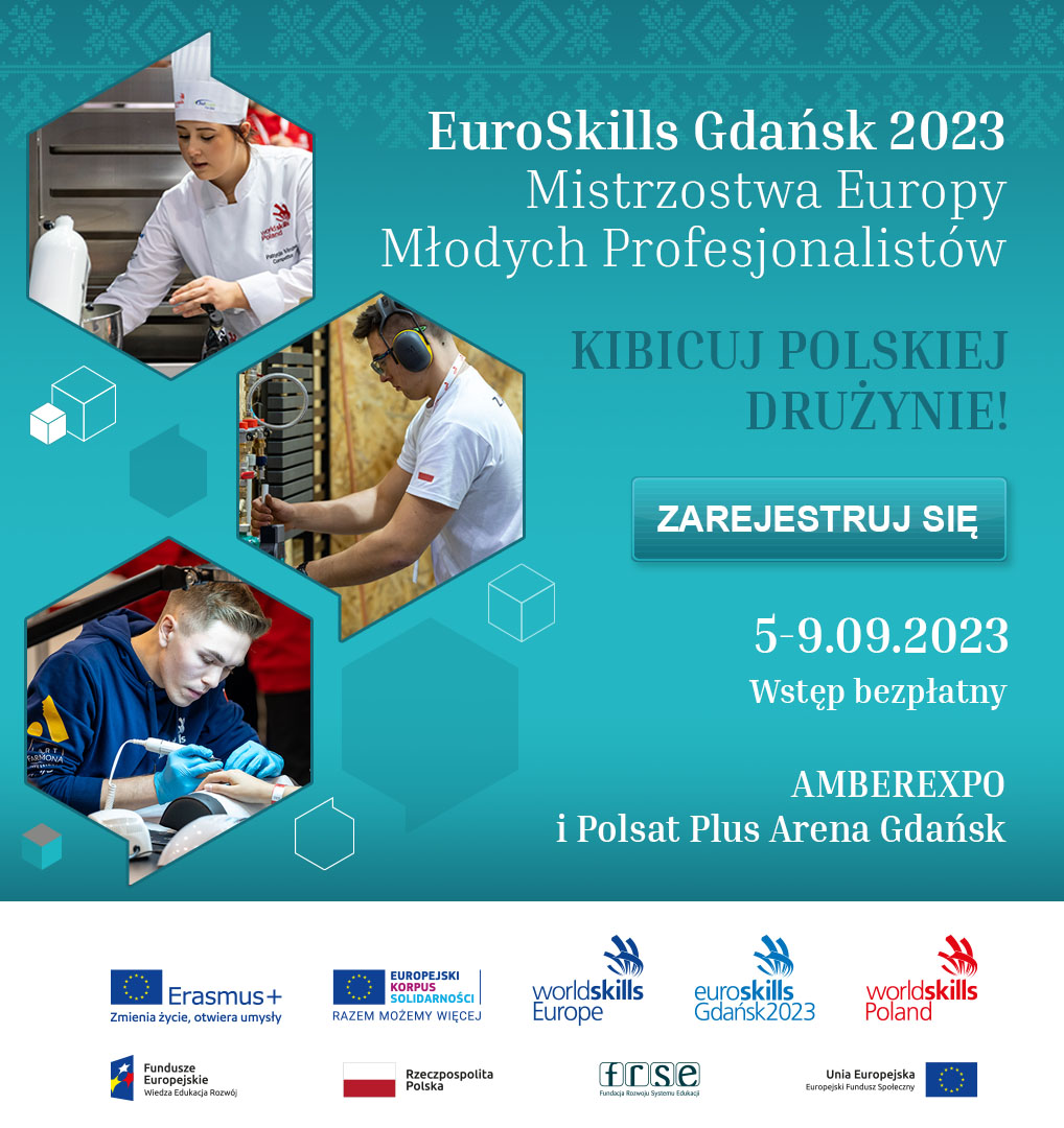 EUROSKILLS