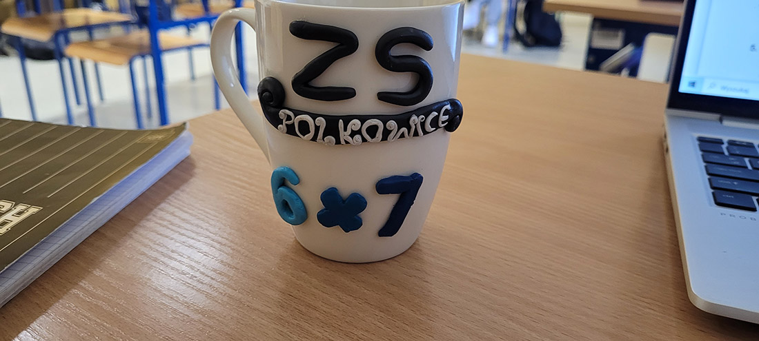 DZIEŃ TABLICZKI MNOŻENIA