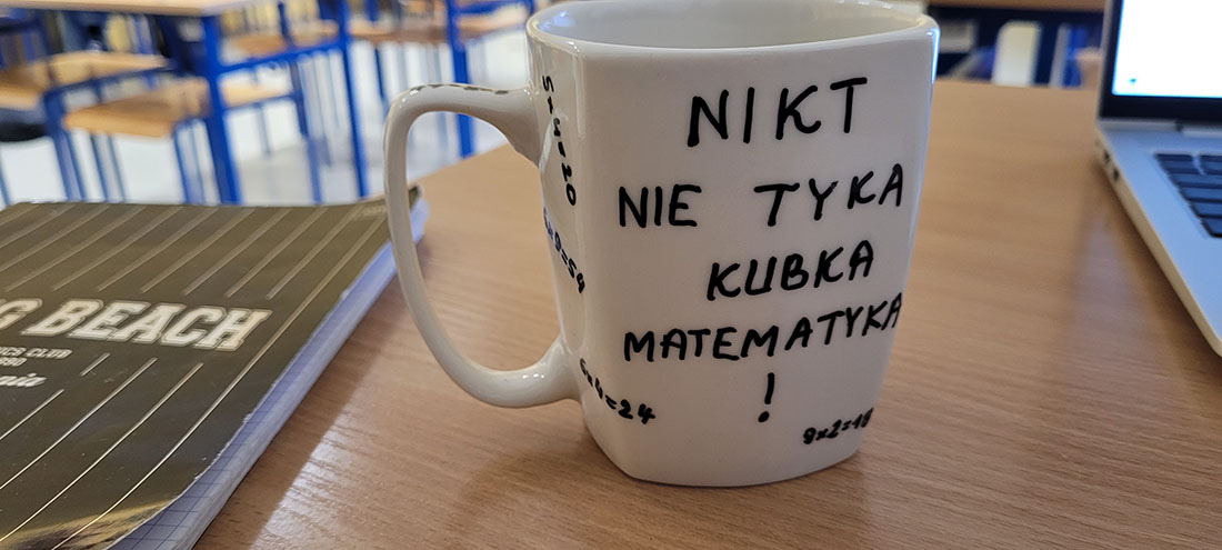 DZIEŃ TABLICZKI MNOŻENIA