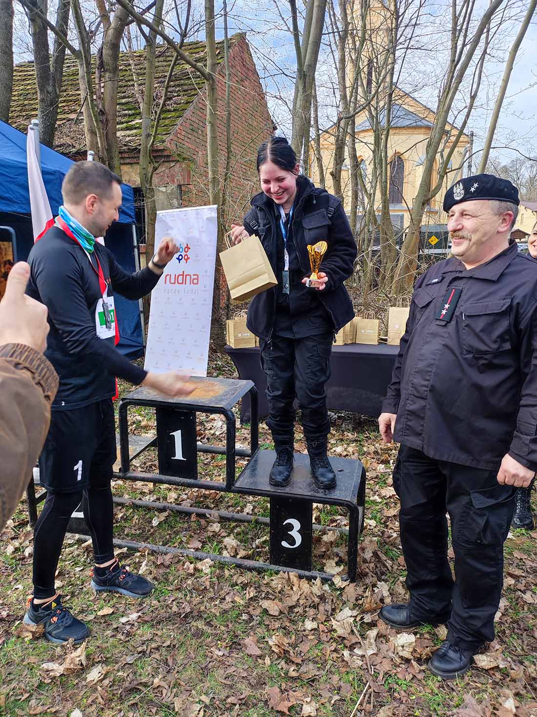 WYKLĘTYCH