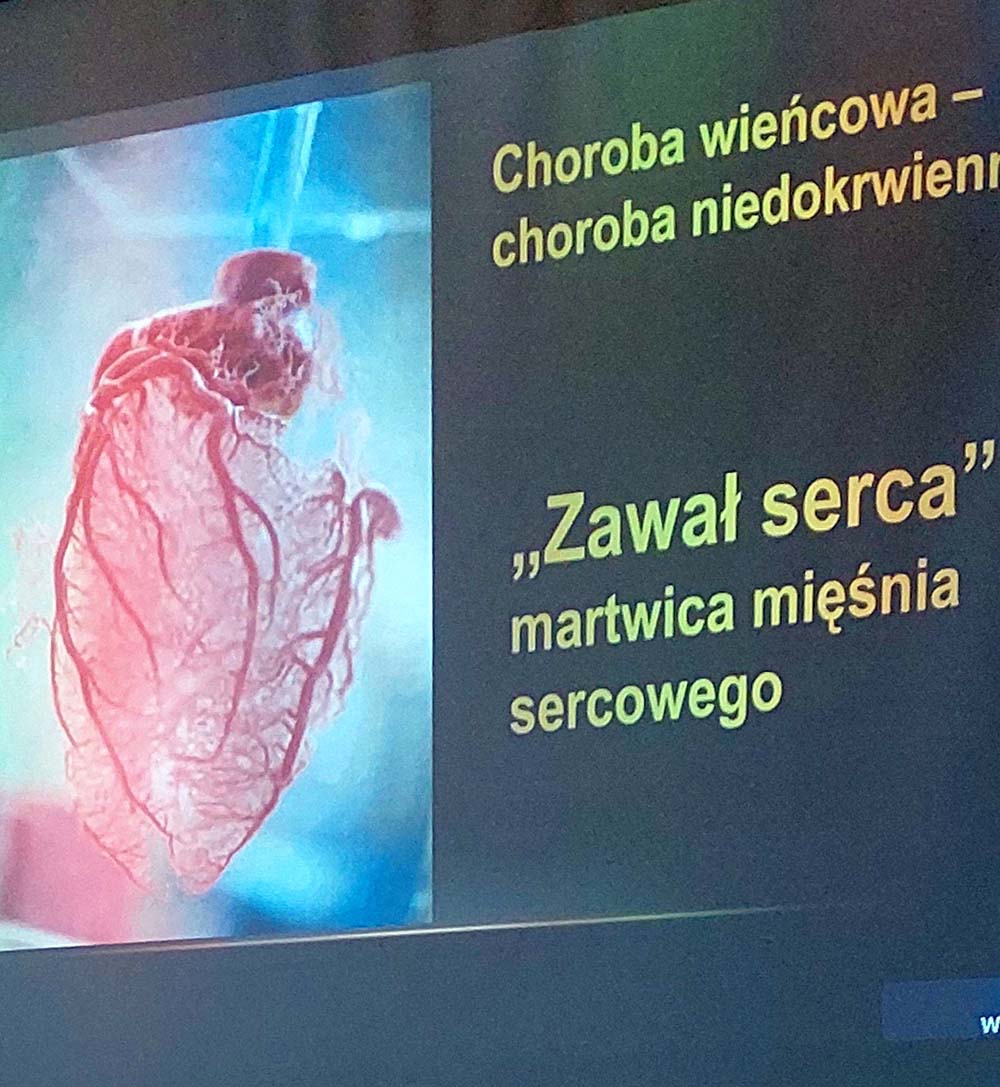 PIERWSZEJ POMOCY