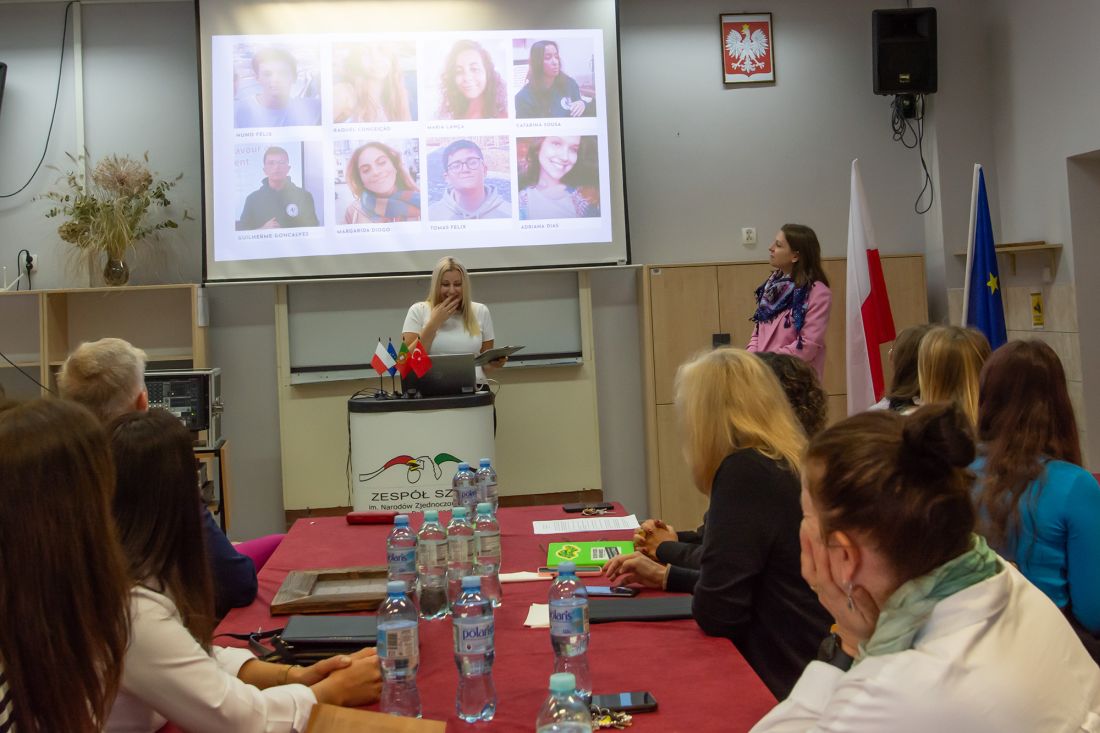 INNOWACYJNE PRZEDSIĘWZIĘCIE