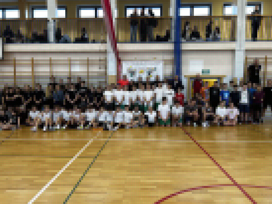SPORTOWE GACIE