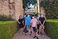 ALCAZAR 