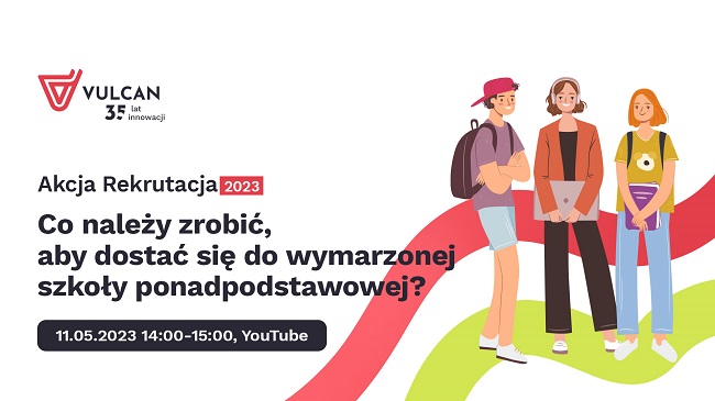 AKCJA REKRUTACJA 2023