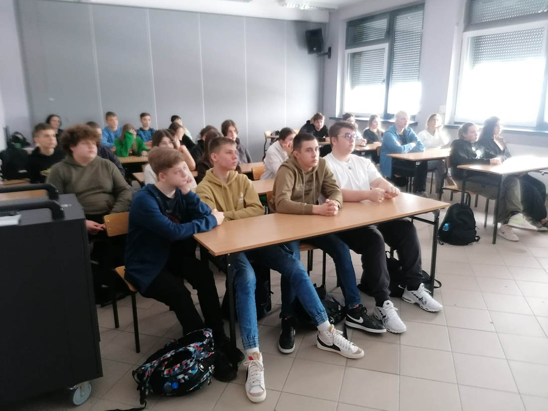 CYBERBEZPIECZEŃSTWO