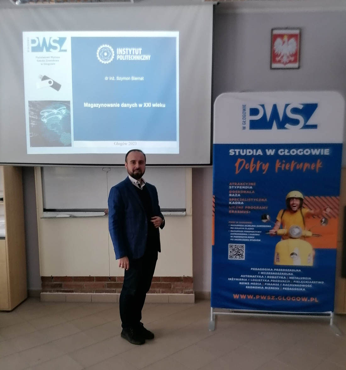 CYBERBEZPIECZEŃSTWO