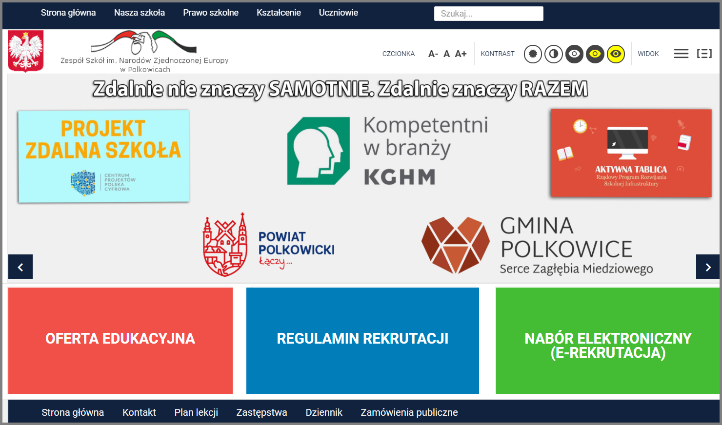 DNI OTWARTE ONLINE