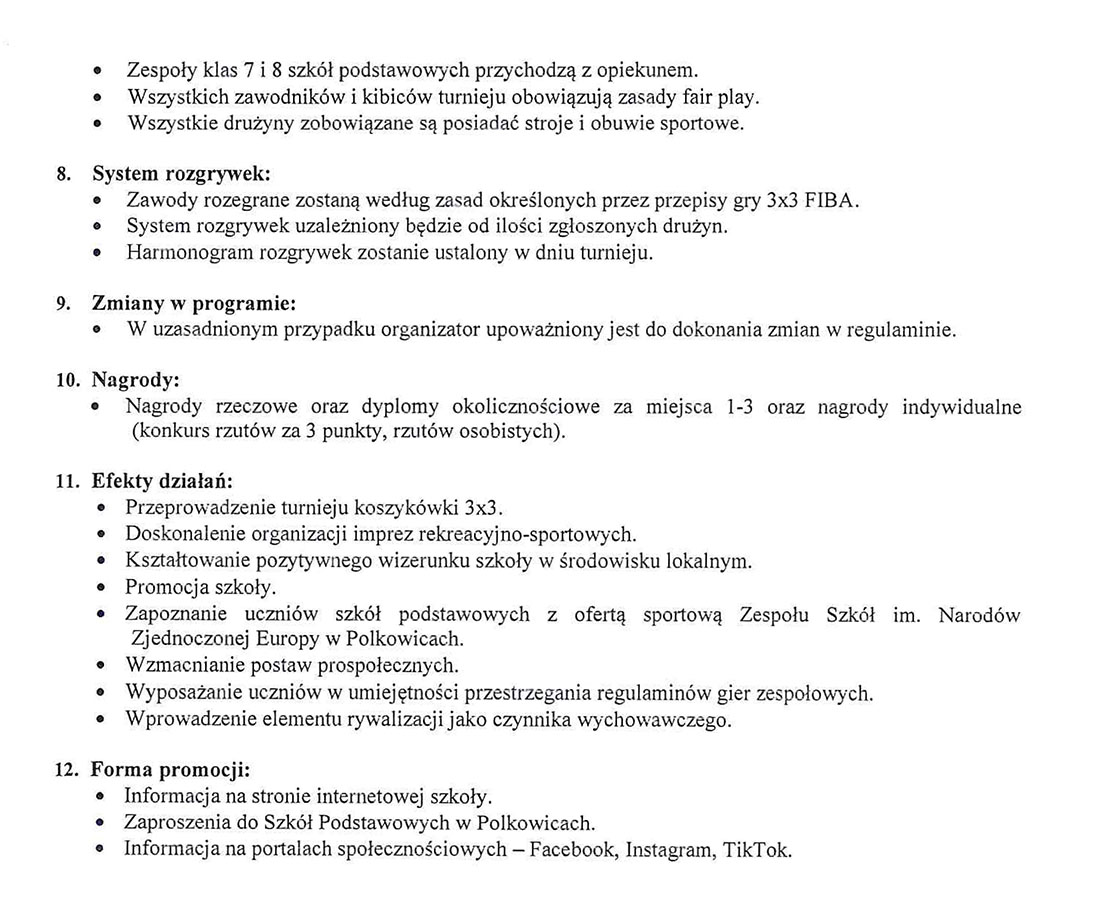 Dzien Sportu