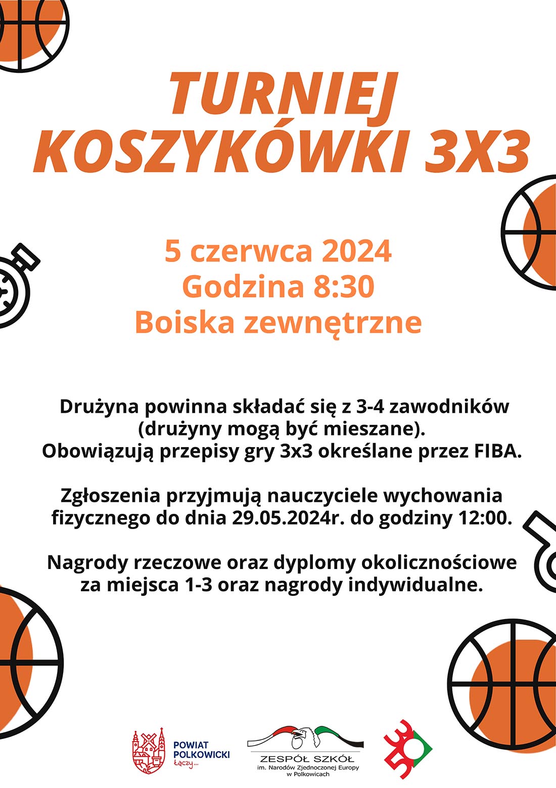 Dzien Sportu