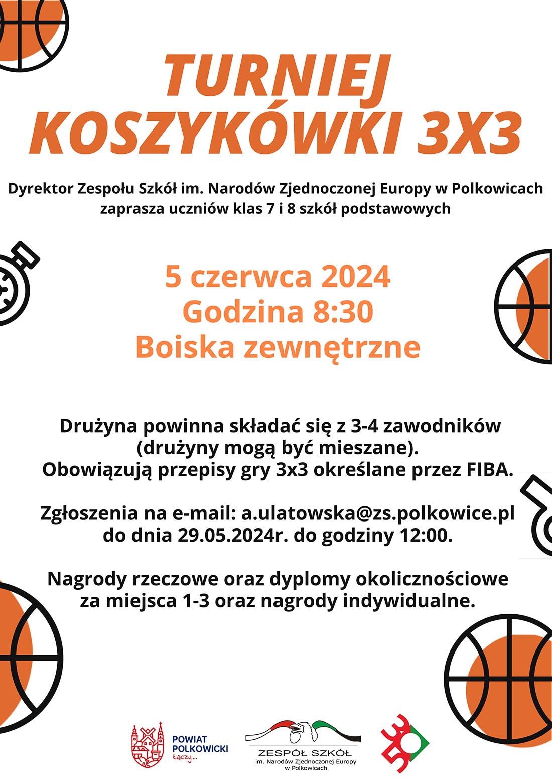Dzien Sportu