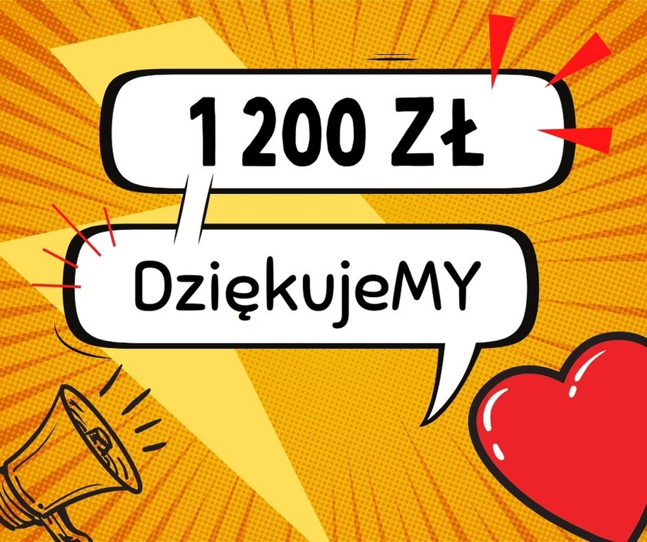 DziękujeMY