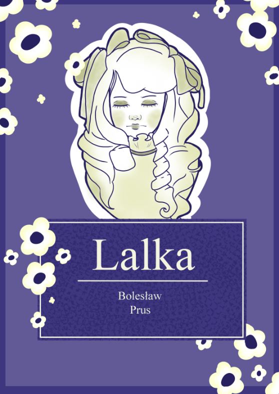 I miejsce Aleksandra Regulska 1bt kategoria grafika komputerowa