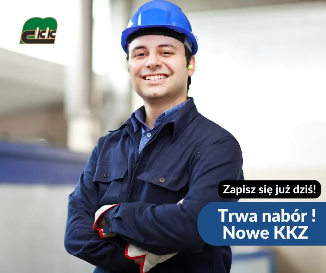 KWALIFIKACYJNE KURSY ZAWODOWE