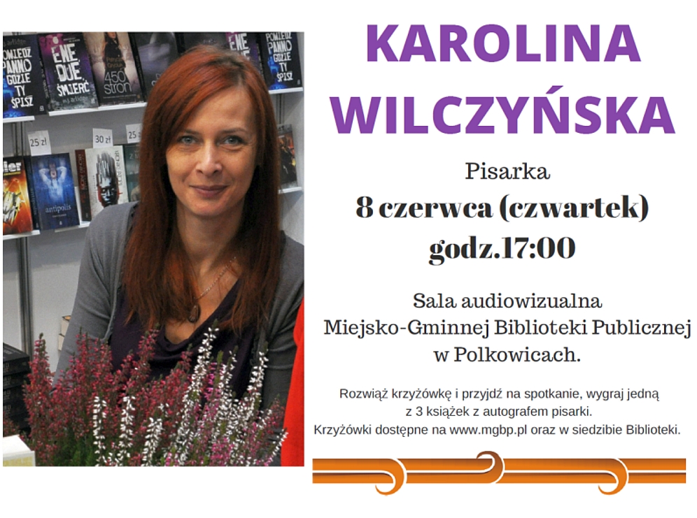 karolinawilczynska