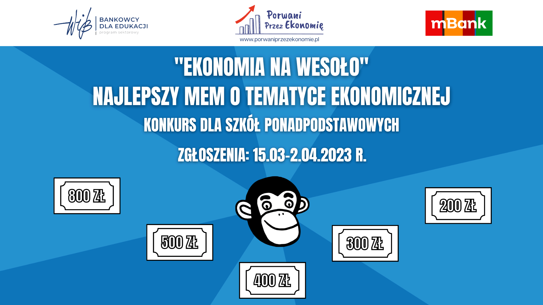 EKONOMIA NA WESOŁO