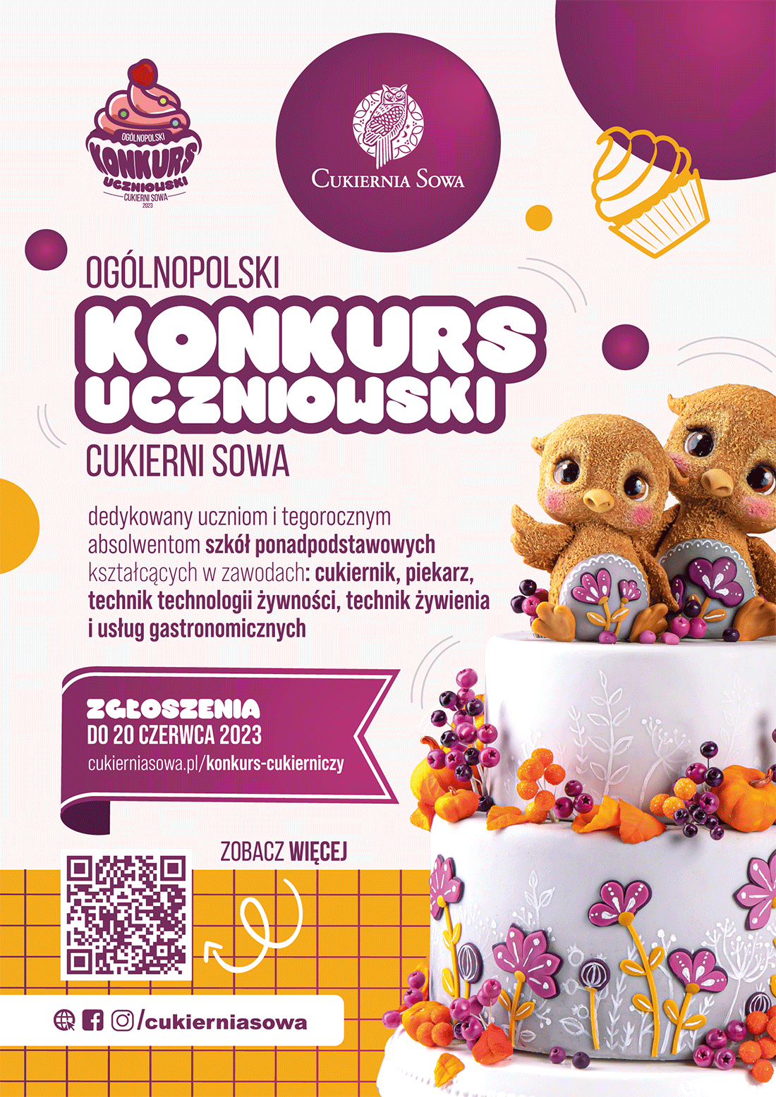 KONKURS