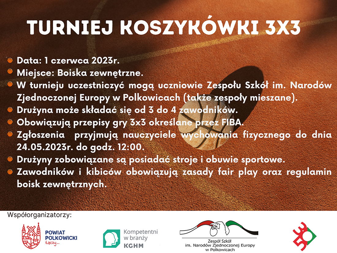 DZIEŃ SPORTU SZKOLNEGO
