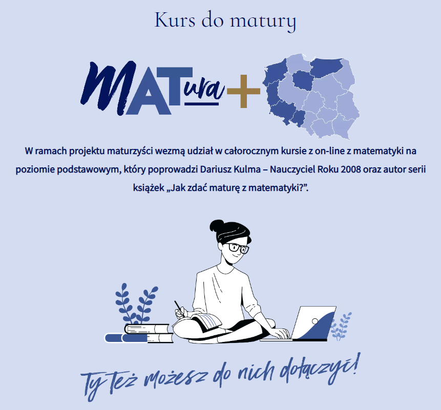 MATURA 2024