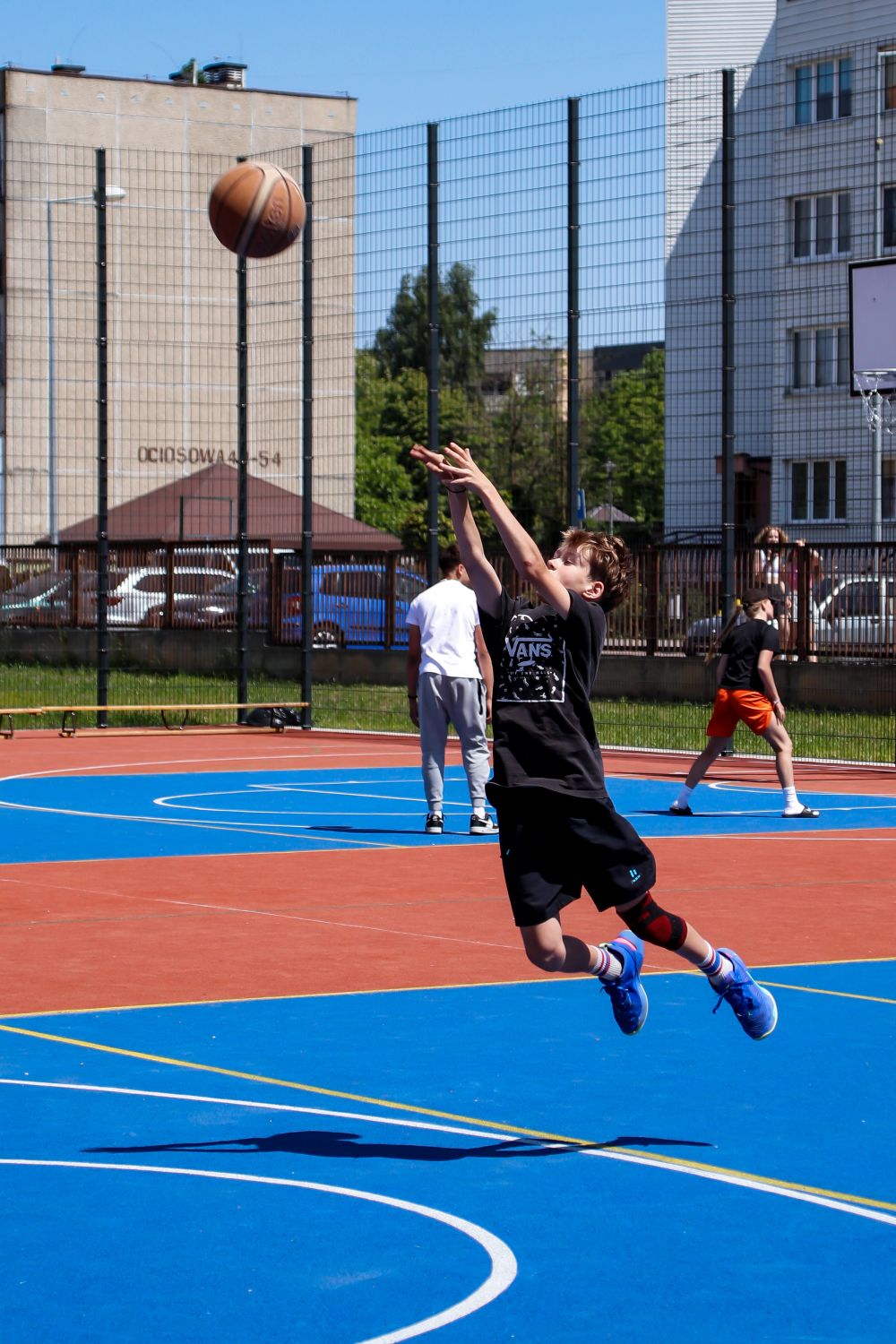 DZIEŃ SPORTU SZKOLNEGO