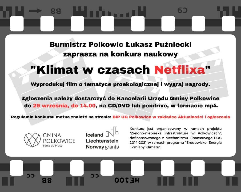 KLIMAT W CZASACH NETFLIXA