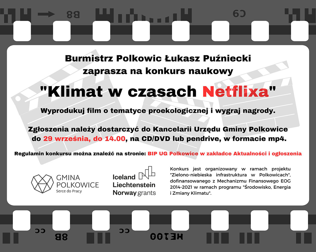 KONKURSY NAUKOWE
