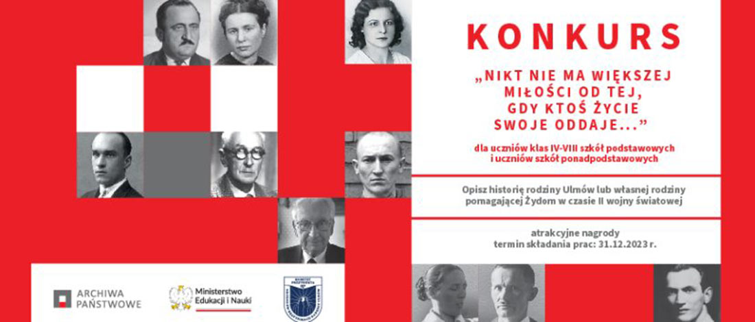 KONKURS