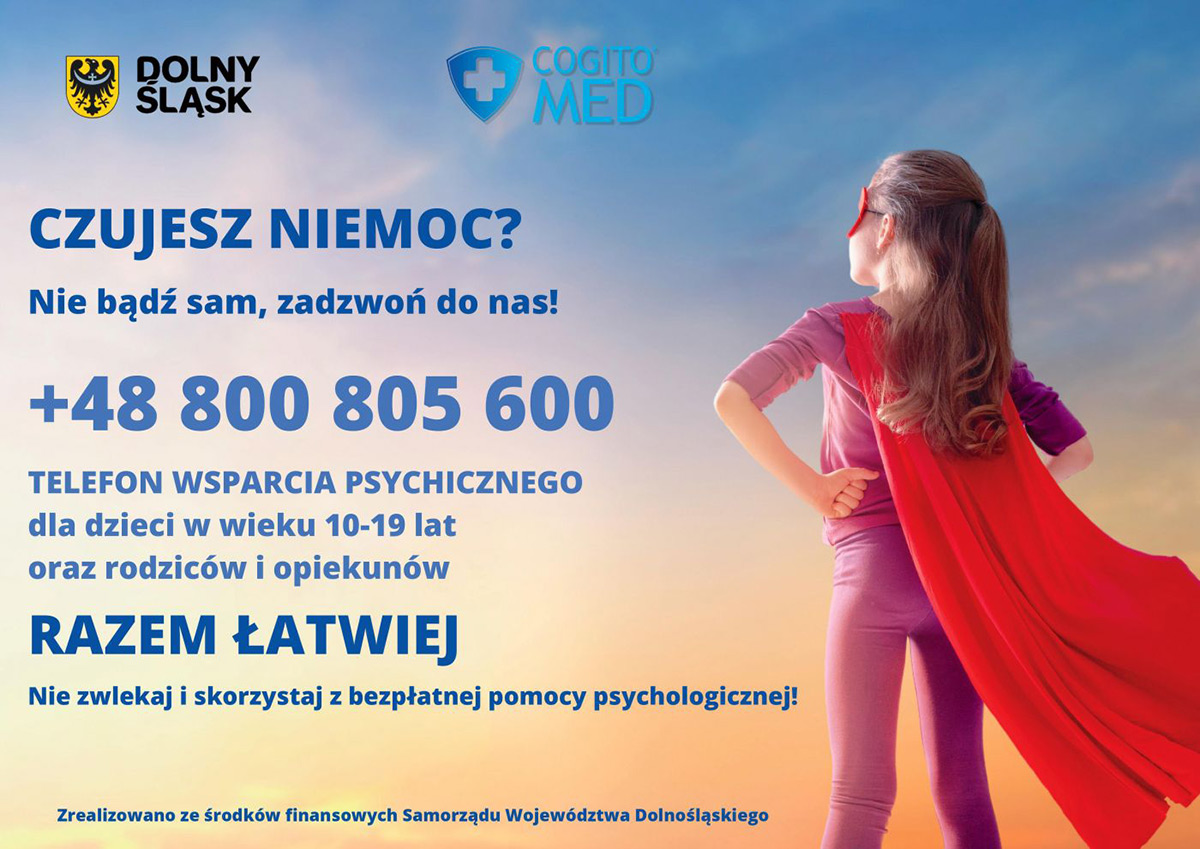 ZDROWIE PSYCHICZNE