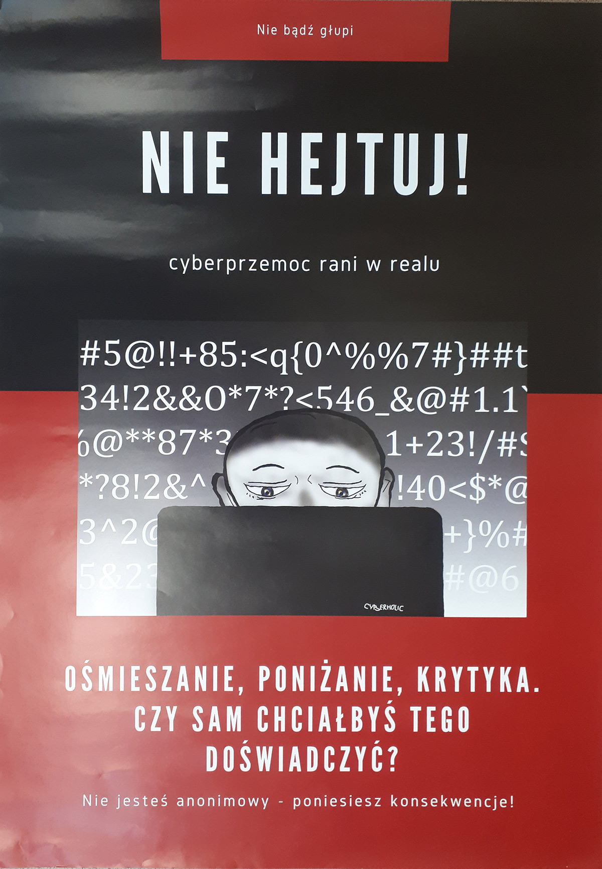 plakat
