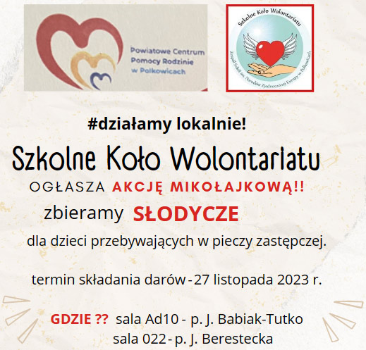 #DZIAŁAMYLOKALNIE!