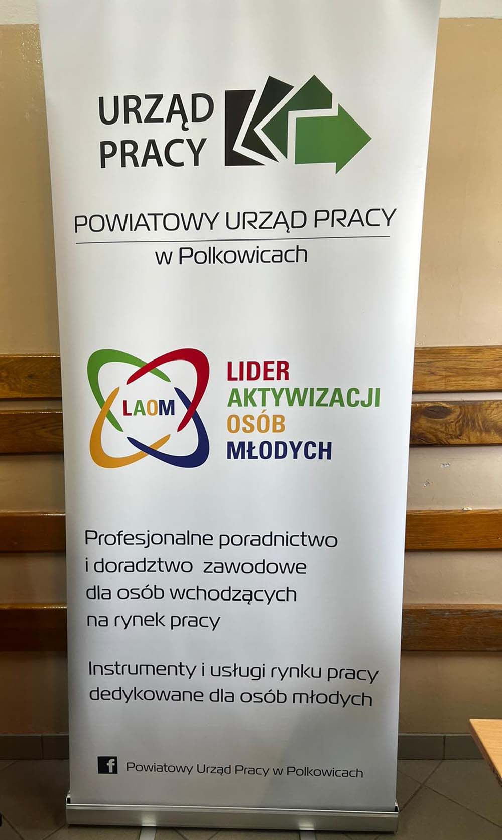 MYŚLIMY O PRZYSZŁOŚCI