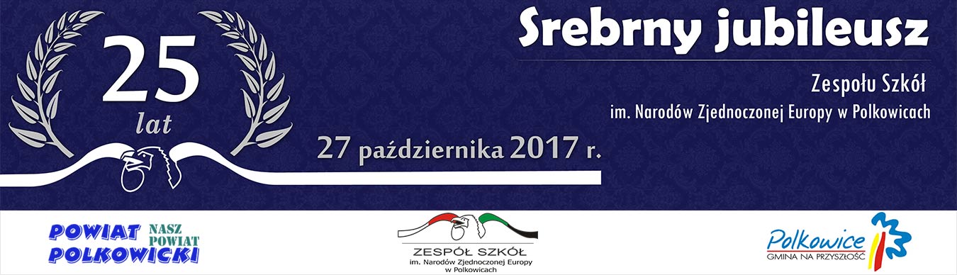 Srebrny jubileusz ZS w Polkowicach