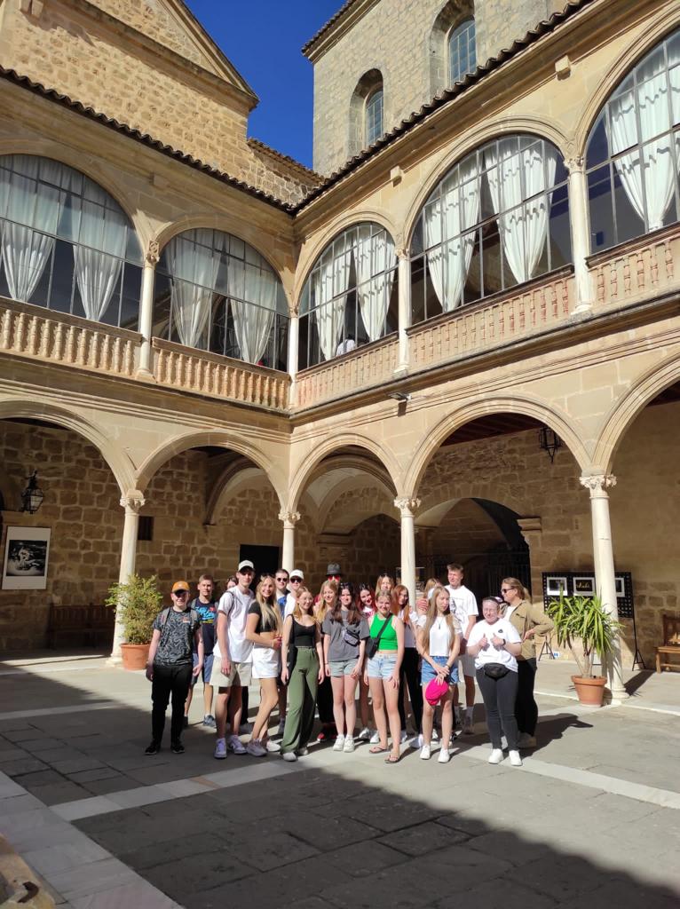 UBEDA