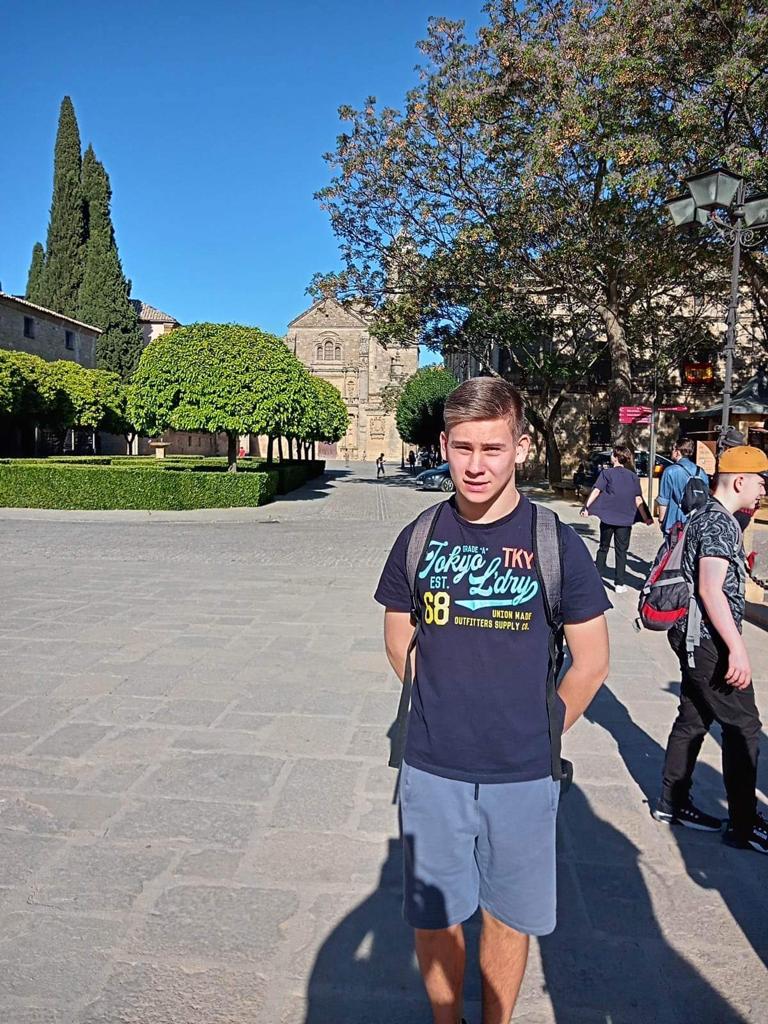 UBEDA