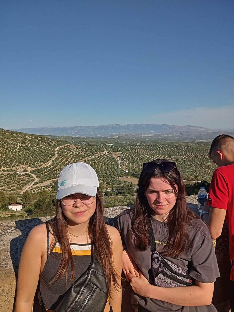 UBEDA